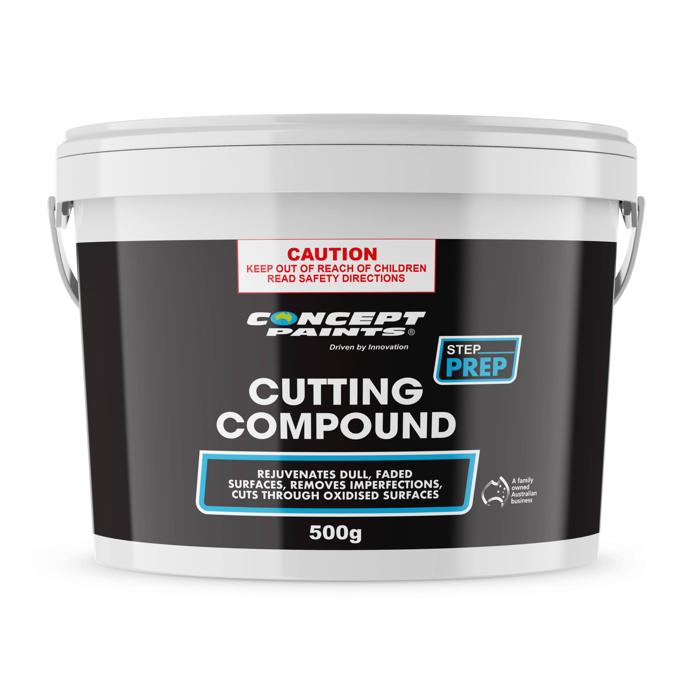 Cutting Compound Machine Grade - Cutting Compound Machine Grade